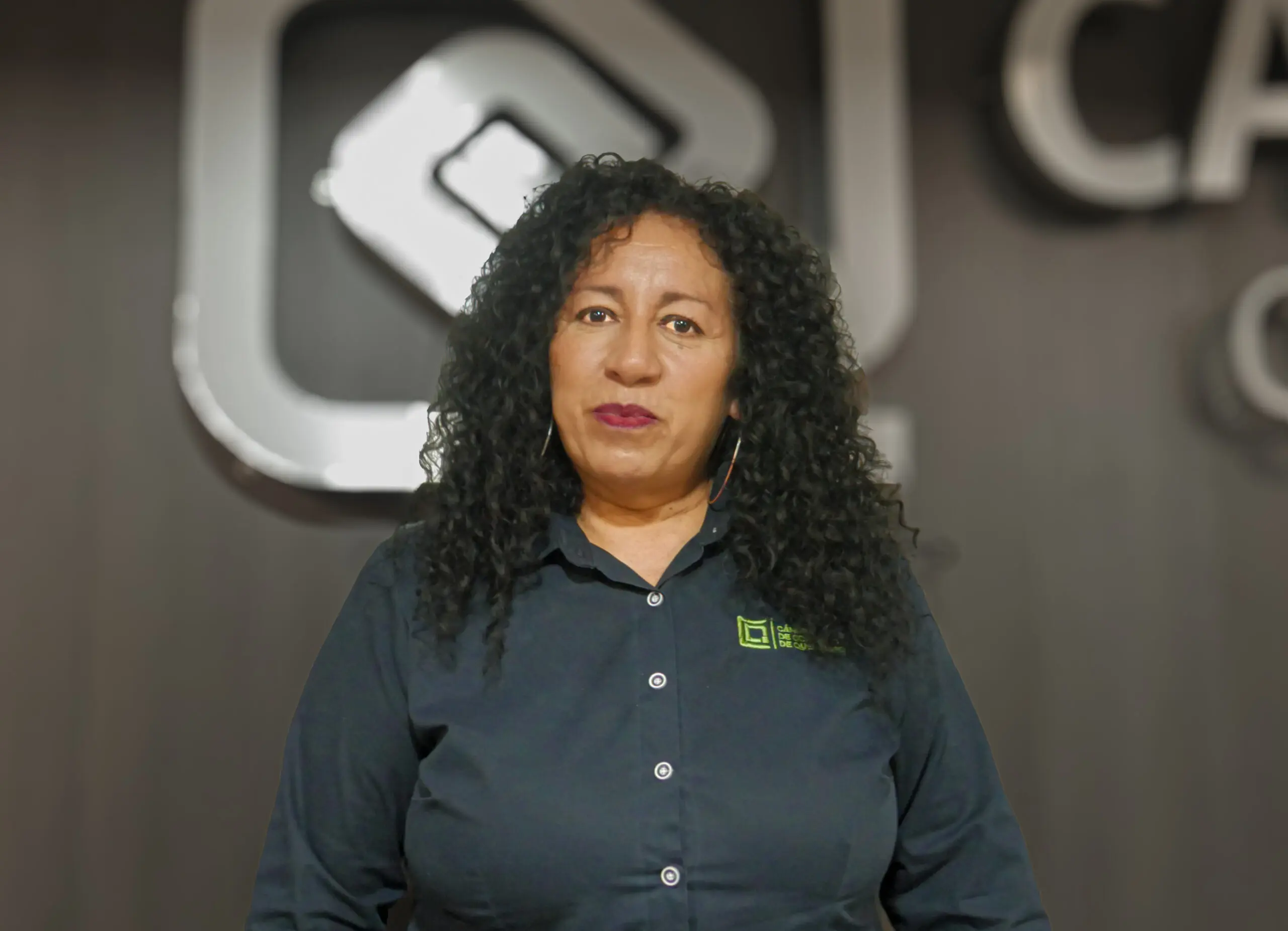 Foto de Marisol