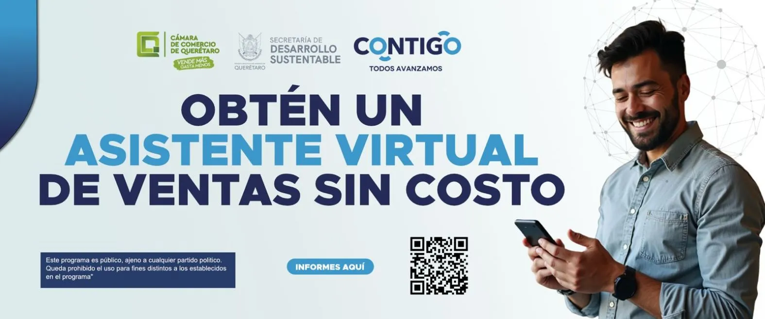 Asistente Virtual de Ventas