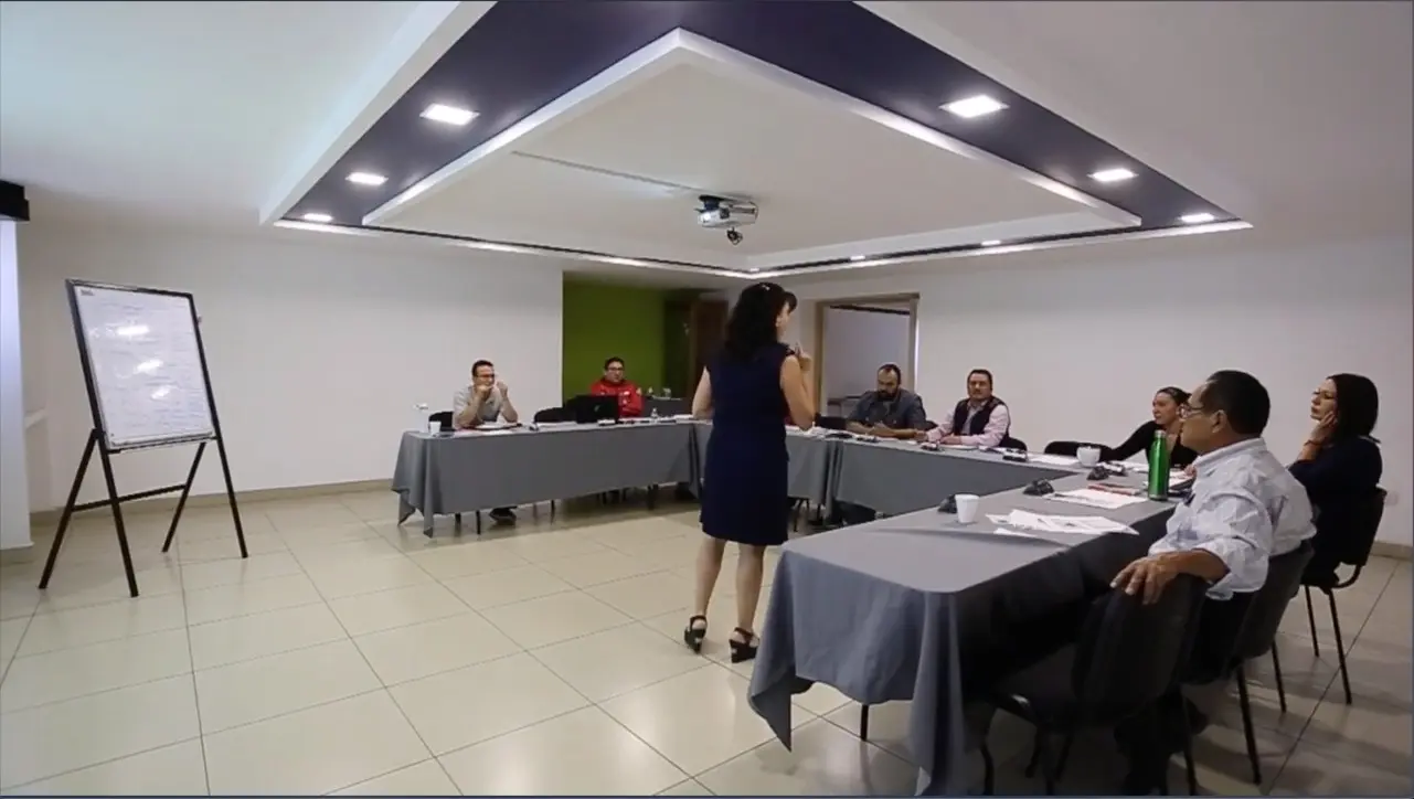 Salón Anahuac