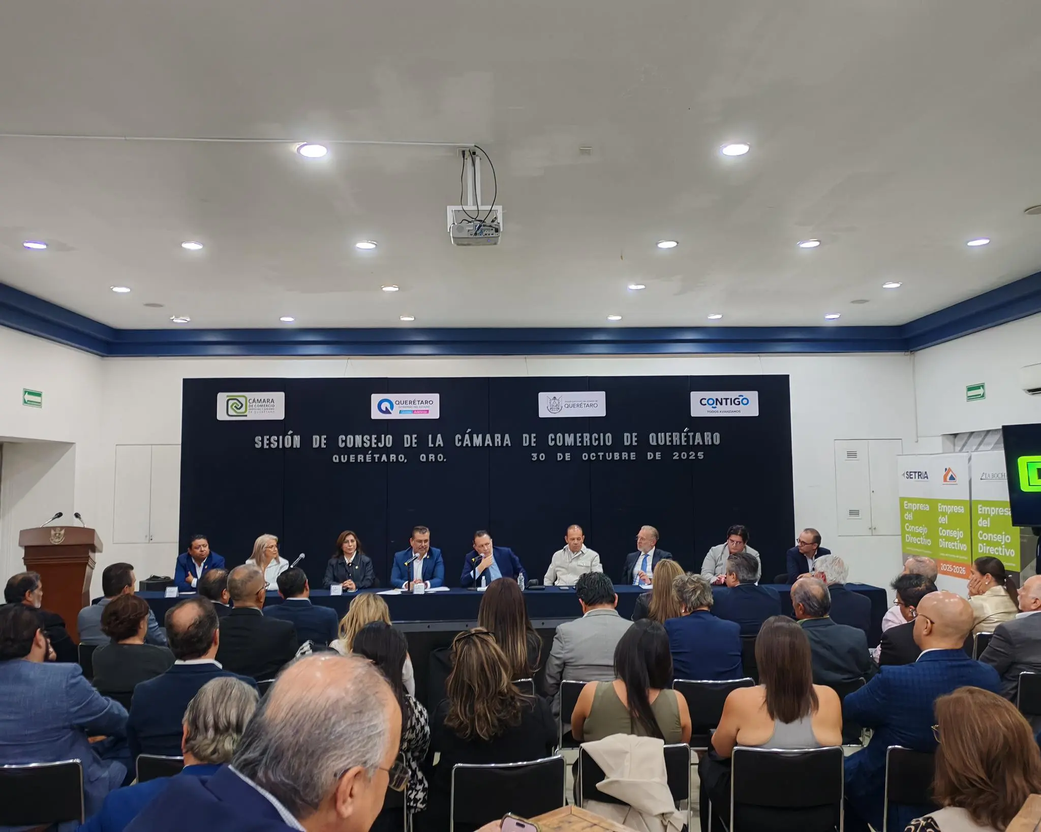 Soluciones Empresariales