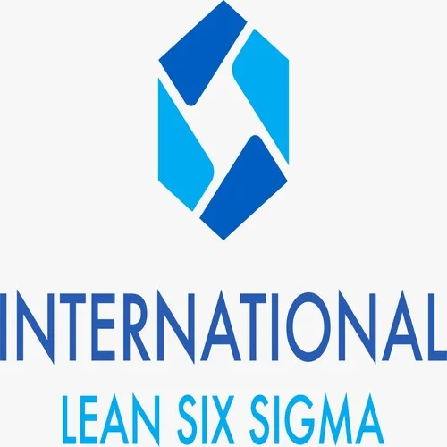 icono de Lean Six Sigma